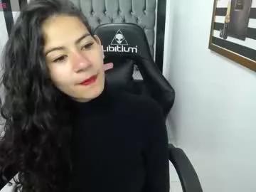 yeily_t on Chaturbate 