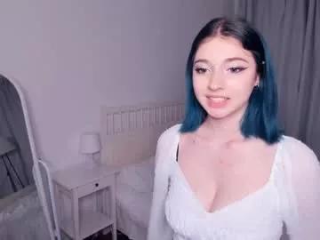 your_desssert on Chaturbate 