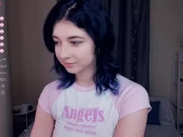 your_desssert on Chaturbate 