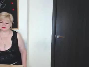 your_linia on Chaturbate 