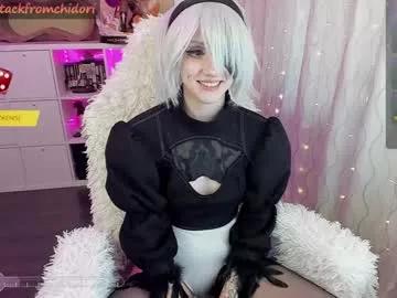 yourcutewaifu on Chaturbate 