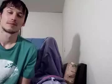 yournextmistake253 on Chaturbate 