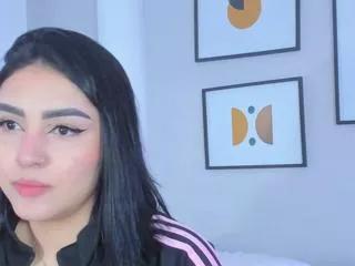 abby_colins on Flirt4Free 