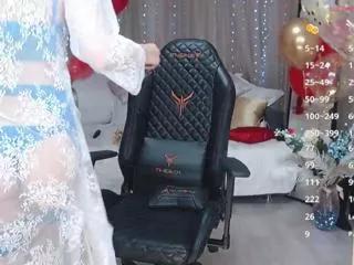 adriana_sea on Flirt4Free 