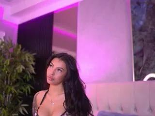 aisha_devoe on Flirt4Free 