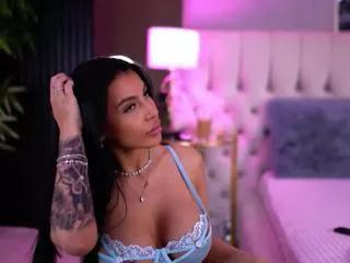 aisha_devoe on Flirt4Free 