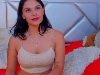 aleisha_lewis on Flirt4Free 