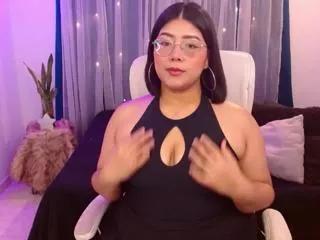 alexa_kimm on Flirt4Free 