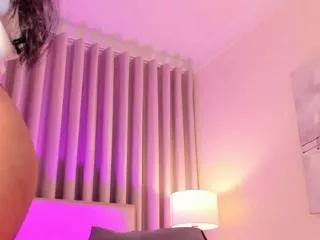 alicia_evans on Flirt4Free 