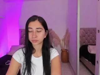 alisson_mendez on Flirt4Free 