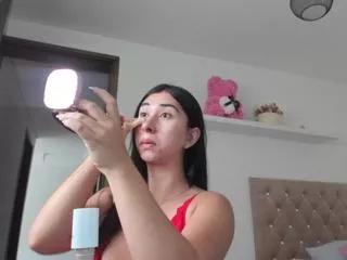 alisson_mendez on Flirt4Free 