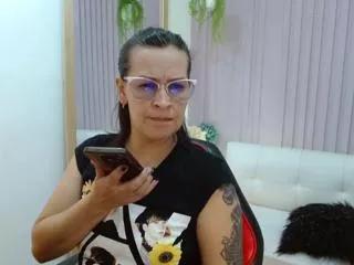 britney_taylor on Flirt4Free 