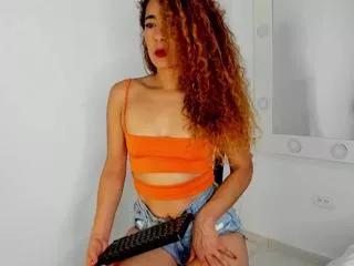 canela_madrid on Flirt4Free 