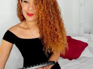 canela_madrid on Flirt4Free 