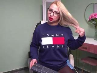 celine_conner on Flirt4Free 