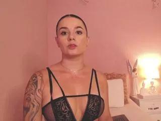 christine_fox on Flirt4Free 