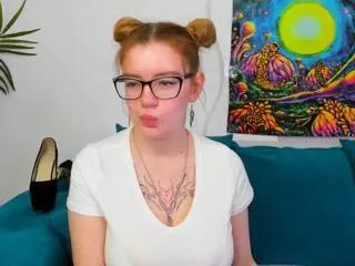 courtney_ingram on Flirt4Free 