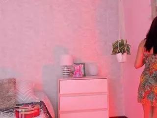 dahiana_walcott on Flirt4Free 