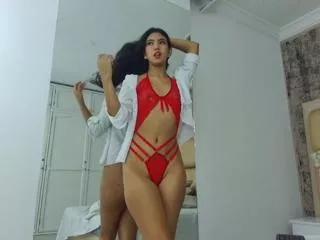 daisy_akerman on Flirt4Free 