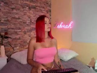 deborah_m on Flirt4Free 