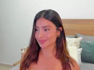 emiliana_lowell on Flirt4Free 