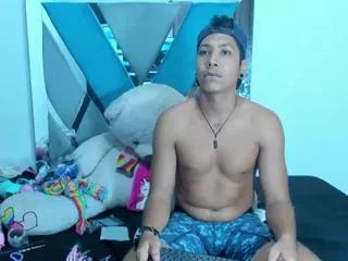 fabiana_rizzi_fabian_west on Flirt4Free 