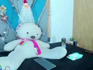 fabiana_rizzi_fabian_west on Flirt4Free 