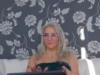 genie_voss on Flirt4Free 