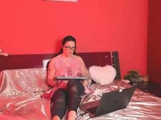 genie_voss on Flirt4Free 