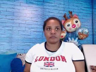 giorgiia_jhonson on Flirt4Free 