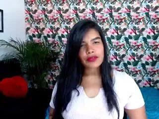 hilary_w on Flirt4Free 