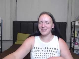 isabel_blackberry on Flirt4Free 