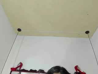 isabella_lenoxx on Flirt4Free 