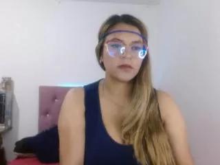 karina_tompson on Flirt4Free 