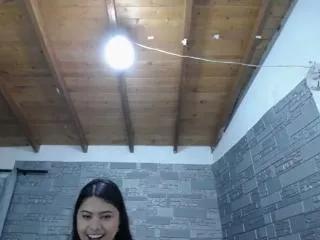 karoll_kastro on Flirt4Free 