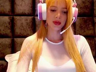 kisha_tida on Flirt4Free 