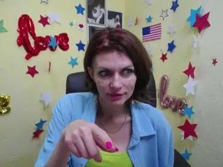 lisa_treds on Flirt4Free 