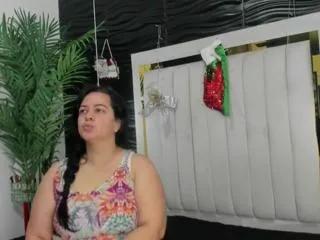 lucia_vone on Flirt4Free 