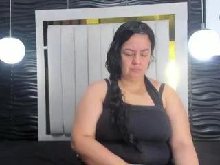 lucia_vone on Flirt4Free 