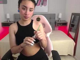 luna_meyerr on Flirt4Free 