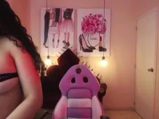 luna_meyerr on Flirt4Free 