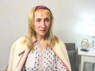 margaret_morgan on Flirt4Free 