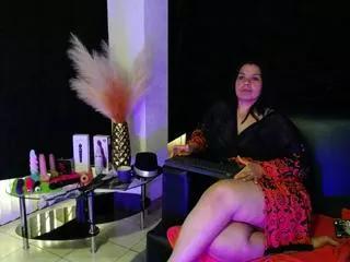 martina_foxy on Flirt4Free 