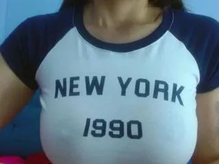 melani_palmer on Flirt4Free 