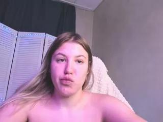 melanie_henderson on Flirt4Free 