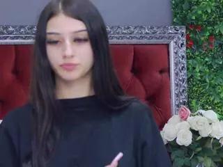 melany_gray on Flirt4Free 