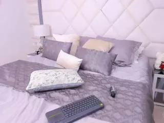 mia_colemman on Flirt4Free 