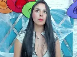 mia_quevedo on Flirt4Free 