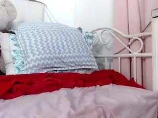 mia_scarlet on Flirt4Free 