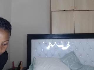 michaela_vondova on Flirt4Free 